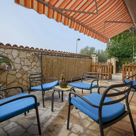 Casa Astrid By The Sea In Casa vacanze