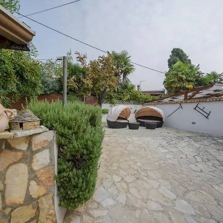 Casa Astrid By The Sea In *