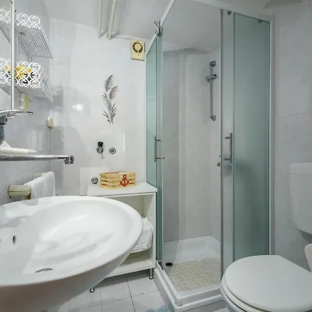 Casa vacanze Casa Astrid By The Sea In