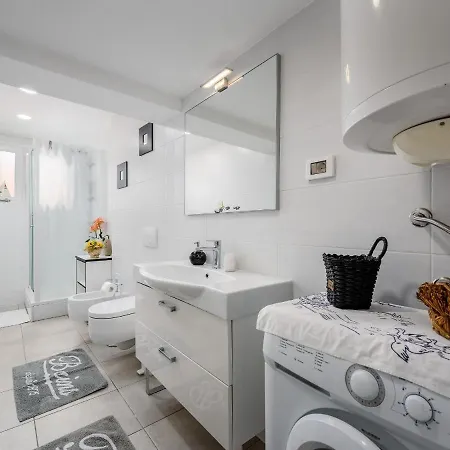 Casa Astrid By The Sea In * Porec