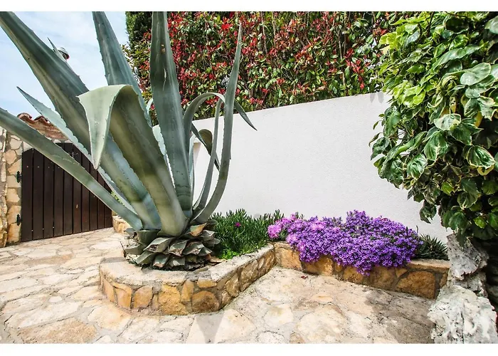 Дом отдыха Casa Astrid By The Sea In Пореч