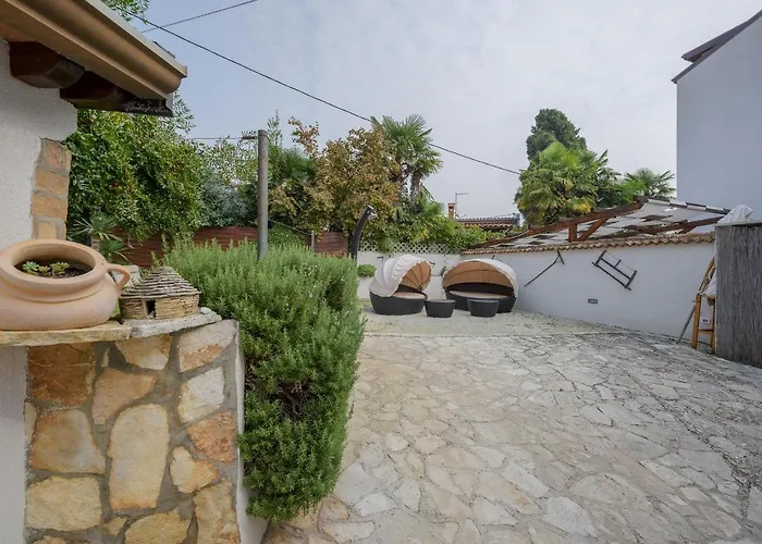 Casa Astrid By The Sea In *