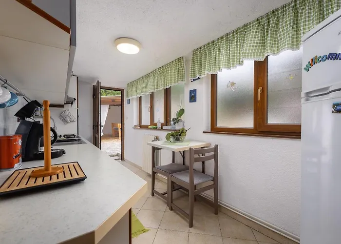 Casa Astrid By The Sea In *