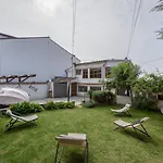 Casa Astrid By The Sea In Poreč