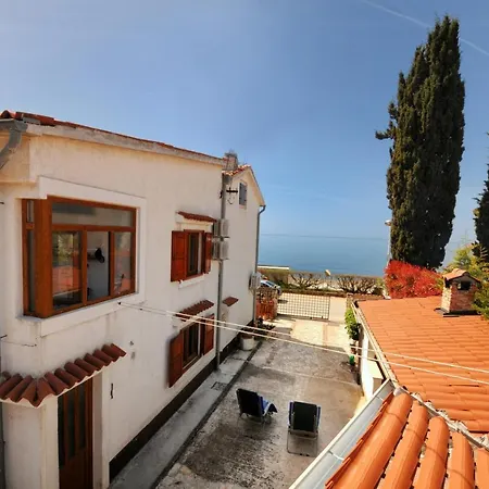 Casa Astrid By The Sea In * Poreč