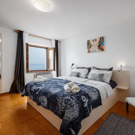 Casa Astrid By The Sea In Holiday home *