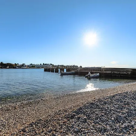 Ferienhaus Casa Astrid By The Sea In Poreč