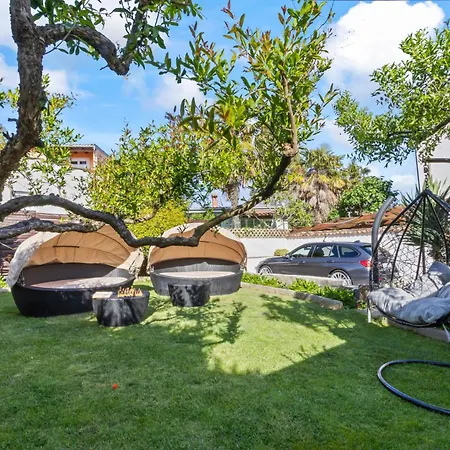 Casa Astrid By The Sea In Holiday home *