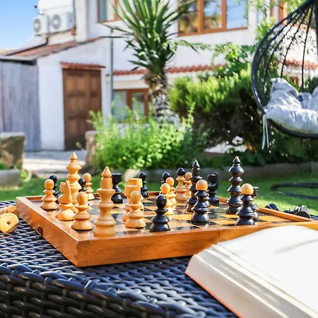 Casa Astrid By The Sea In * Porec