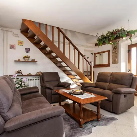 Casa Astrid By The Sea In Porec