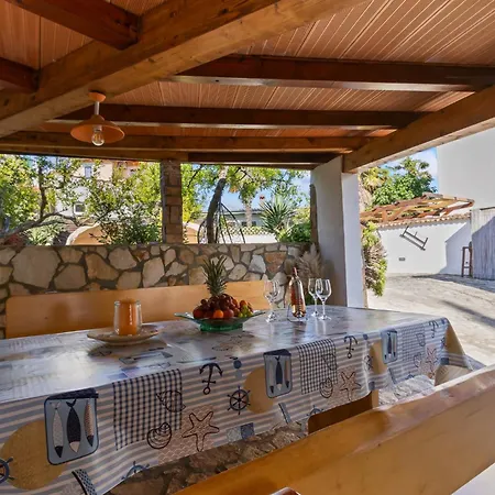 Casa Astrid By The Sea In Holiday home