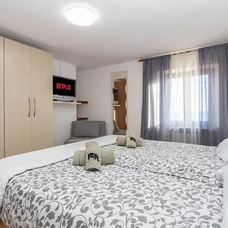 Holiday home Casa Astrid By The Sea In Porec
