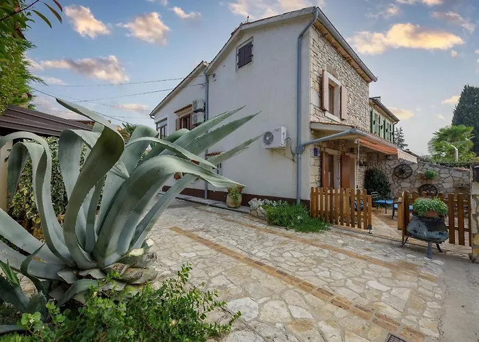 Casa Astrid By The Sea In