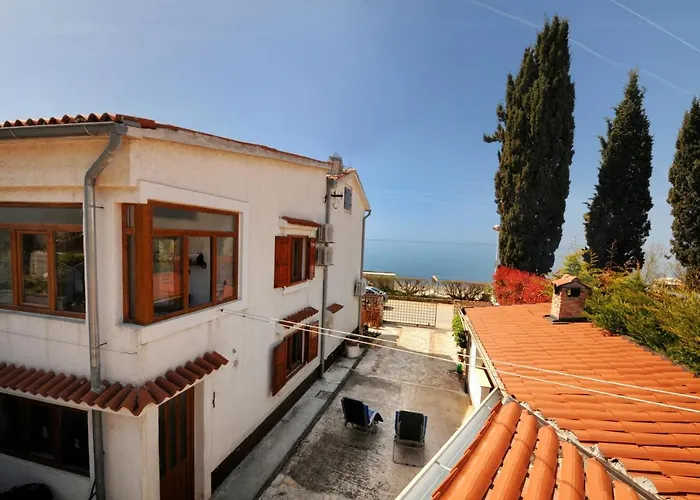 Casa Astrid By The Sea In * Poreč