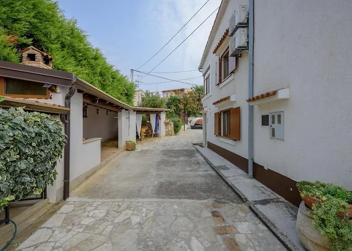 Casa Astrid By The Sea In 別荘