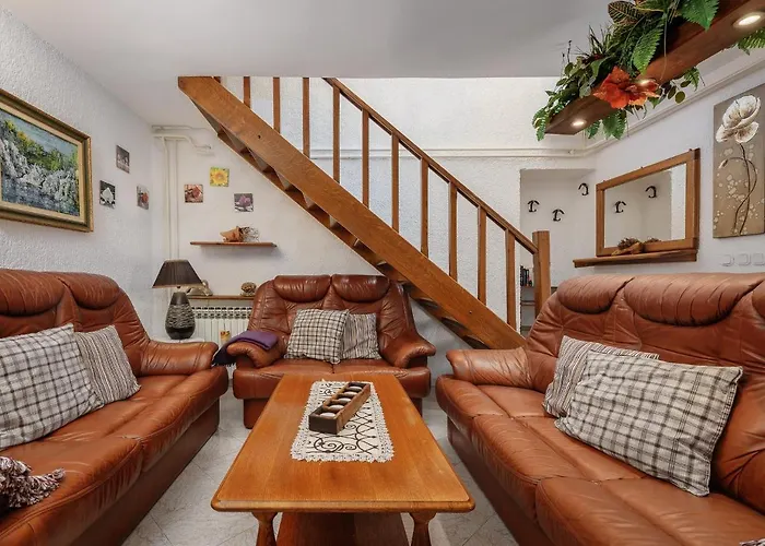 Casa Astrid By The Sea In ポレッチ