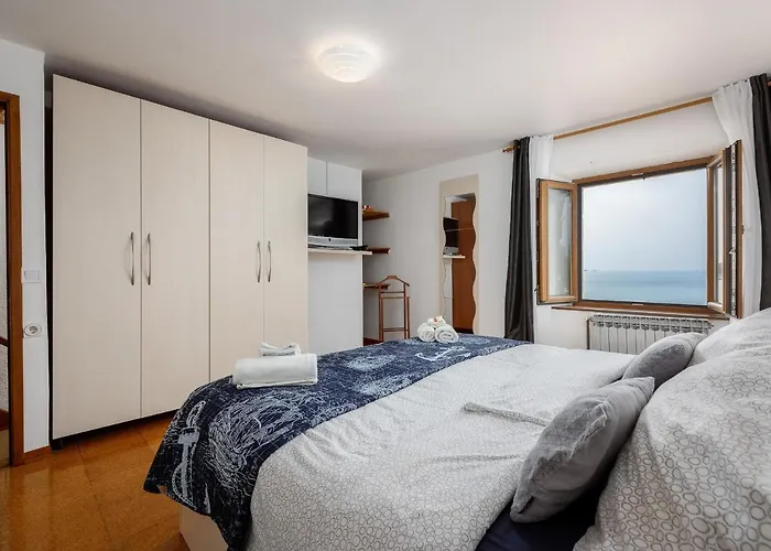 Casa Astrid By The Sea In