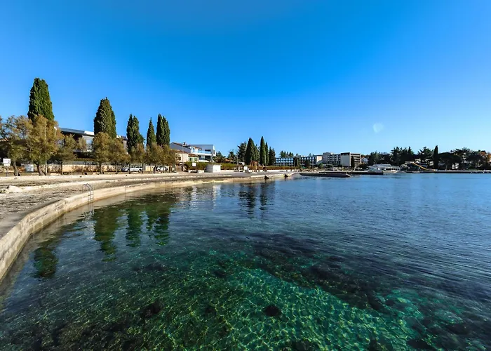 Casa Astrid By The Sea In *