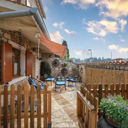 בית נופש Casa Astrid By The Sea In פורץ