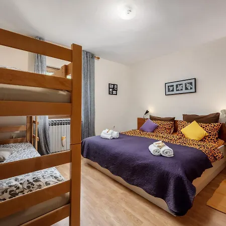 בית נופש Casa Astrid By The Sea In *