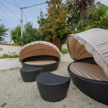 Casa Astrid By The Sea In פורץ